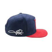 Premium Milano DR snapback hat - HATS
