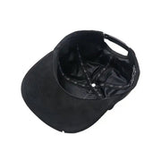 Premium Milano explicit content snapback hat by PREMIUM MILANO