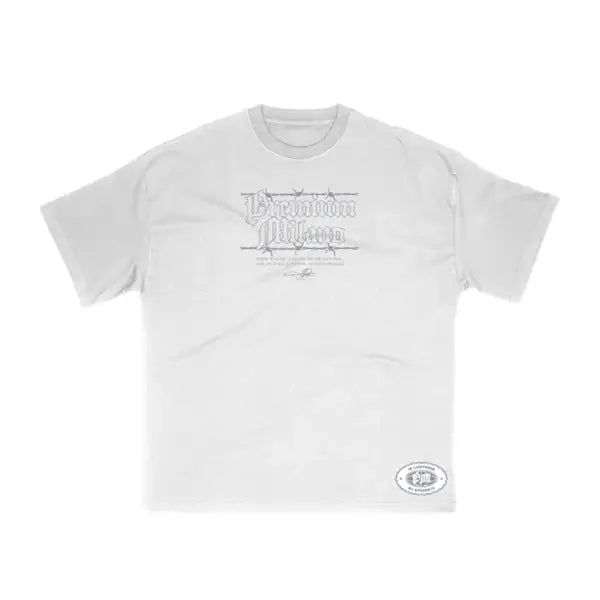 Premium milano kiss of death t-shirt - T-SHIRT