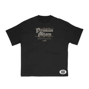Premium milano kiss of death t-shirt - T-SHIRT