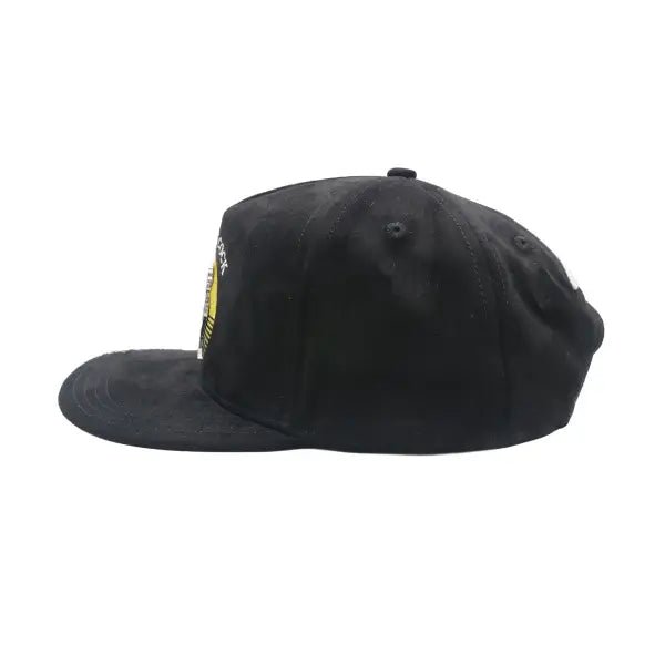 Premium Milano morning cock snapback hat by PREMIUM MILANO