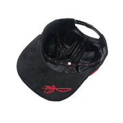 Premium Milano NY snapback hat by PREMIUM MILANO