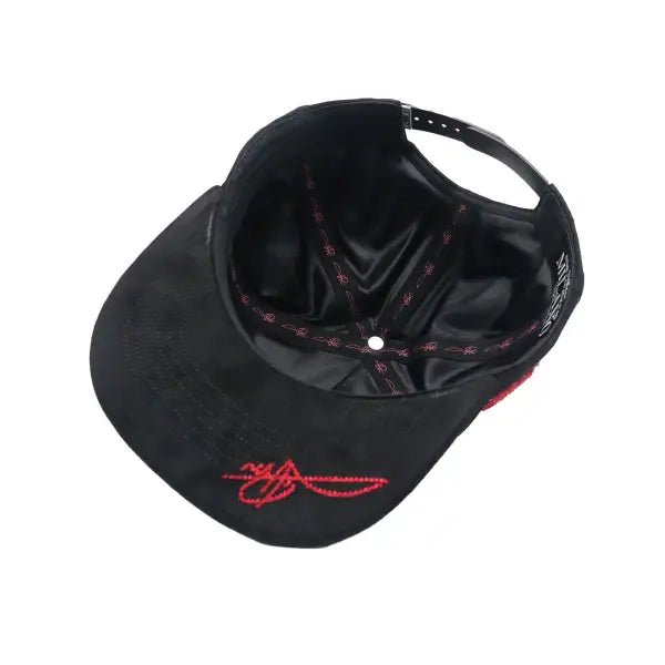 Premium Milano NY snapback hat by PREMIUM MILANO