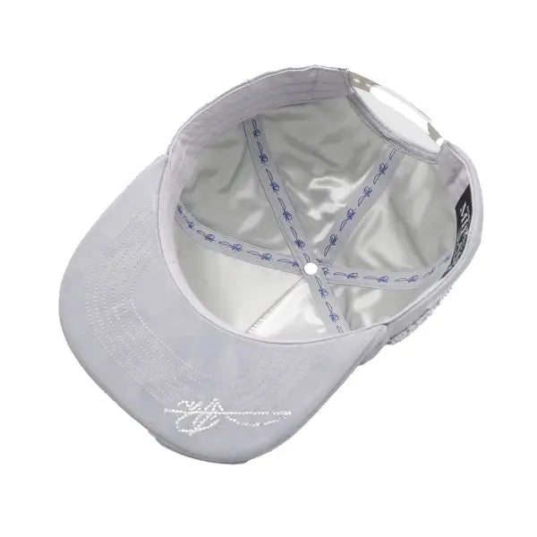 Premium Milano NY snapback hat by PREMIUM MILANO