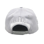 Premium Milano NY snapback hat by PREMIUM MILANO