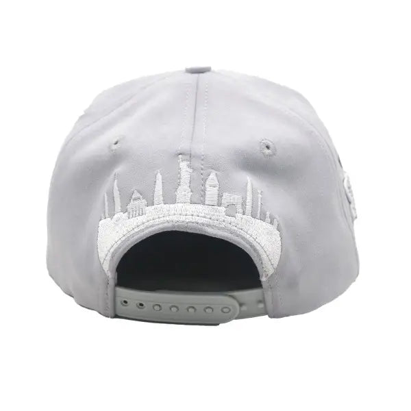 Premium Milano NY snapback hat by PREMIUM MILANO