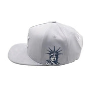 Premium Milano NY snapback hat by PREMIUM MILANO