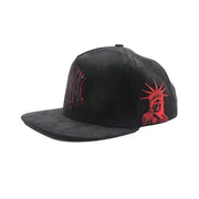 Premium Milano NY snapback hat by PREMIUM MILANO