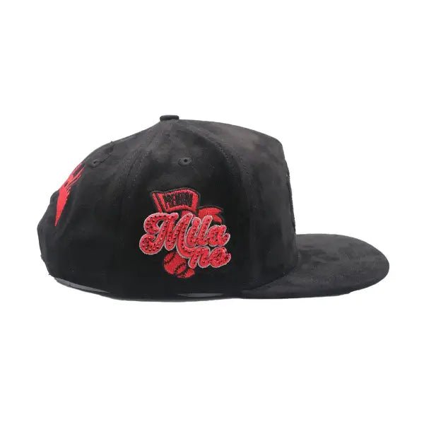 Premium Milano NY snapback hat by PREMIUM MILANO