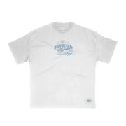 Premium milano one world t-shirt - T-SHIRT