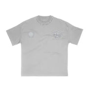 Premium milano panthera t-shirt - 3XL / H.GRY - T-SHIRT