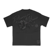 Premium milano panthera t-shirt - T-SHIRT