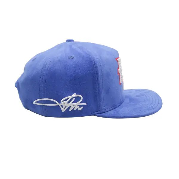 Premium Milano PR snapback hat by PREMIUM MILANO