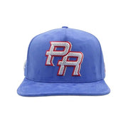 Premium Milano PR snapback hat by PREMIUM MILANO