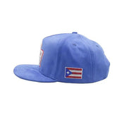 Premium Milano PR snapback hat by PREMIUM MILANO