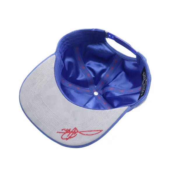 Premium Milano PR snapback hat by PREMIUM MILANO