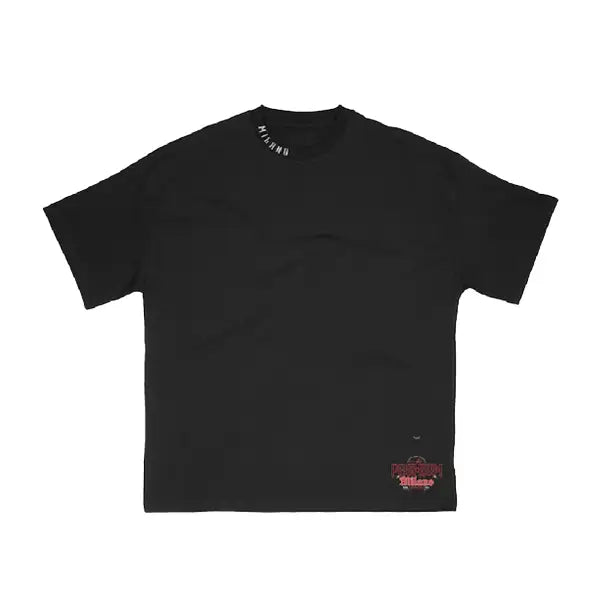 Premium Milano regal t-shirt - T-SHIRT