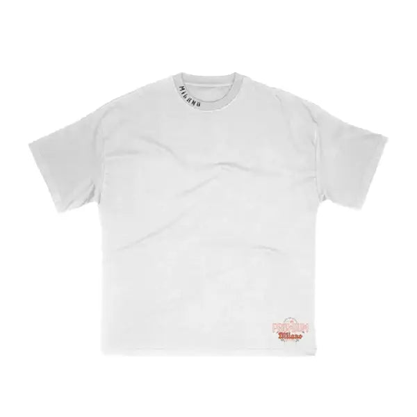 Premium Milano regal t-shirt - T-SHIRT