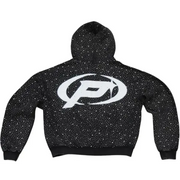 Prestige collection ds1 diamond hoodie - HOODIE