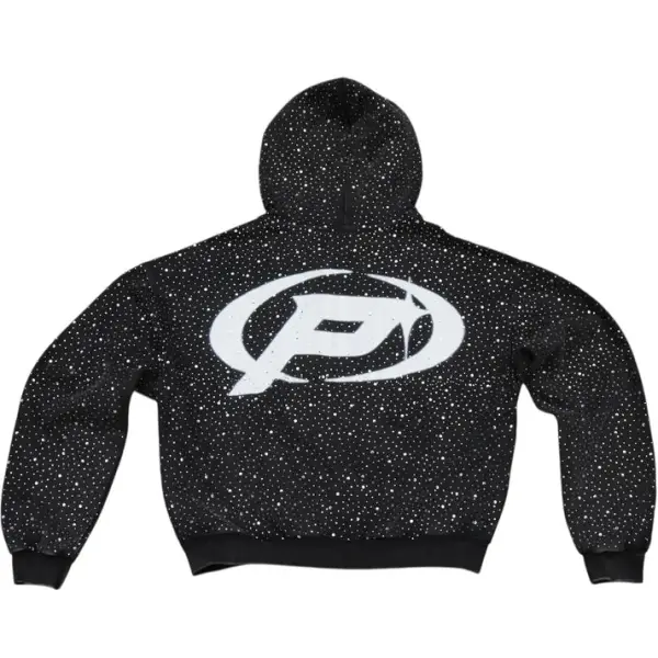 Prestige collection ds1 diamond hoodie - HOODIE