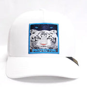 Protector trucker hat - OSFA / WHITE - HATS