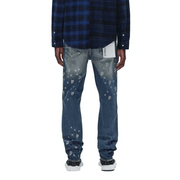 Purple brand mono bling vintage denim by PURPLE BRAND