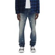 Purple brand mono bling vintage denim by PURPLE BRAND