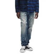 Purple brand mono bling vintage denim by PURPLE BRAND