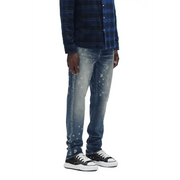 Purple brand mono bling vintage denim by PURPLE BRAND