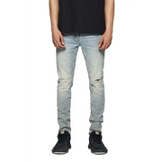 Purple brand venice sunbleached denim - 34W/32L / VINTAGE - DENIM