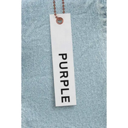 Purple brand venice sunbleached denim - DENIM