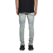 Purple brand venice sunbleached denim - DENIM