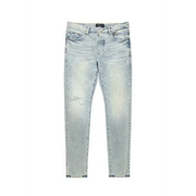 Purple brand venice sunbleached denim - DENIM