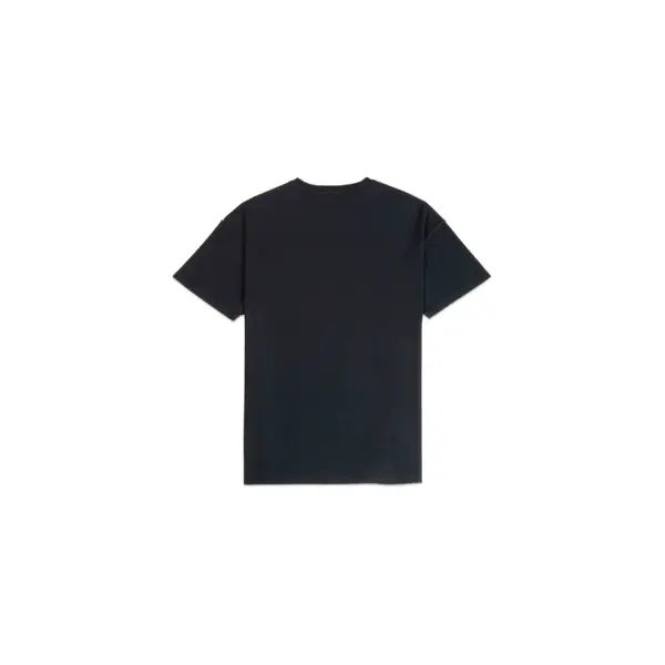 purple fire in the sky t-shirt - T-SHIRT