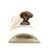 Rasta Mon Dad Hat - ECtrendsetters