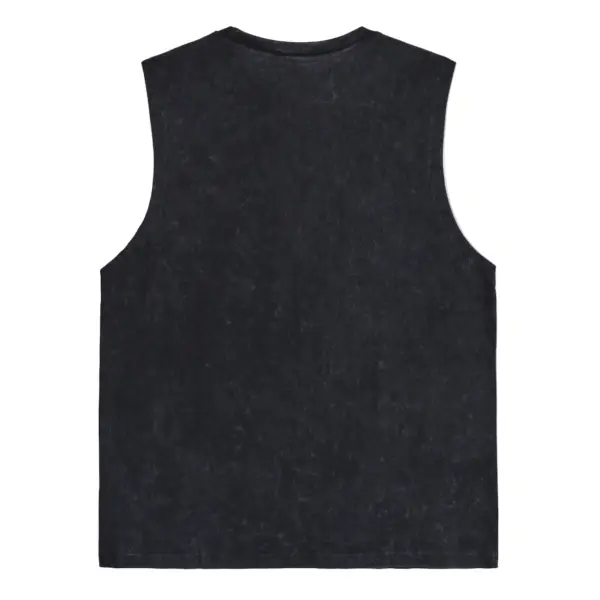 Reason Chase muscle tee - TANK TOP