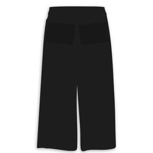 Red letters trust god sweatpants - SWEAT PANT