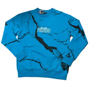 Rich gang gangster paradise sweatshirt - SWEATSHIRTS