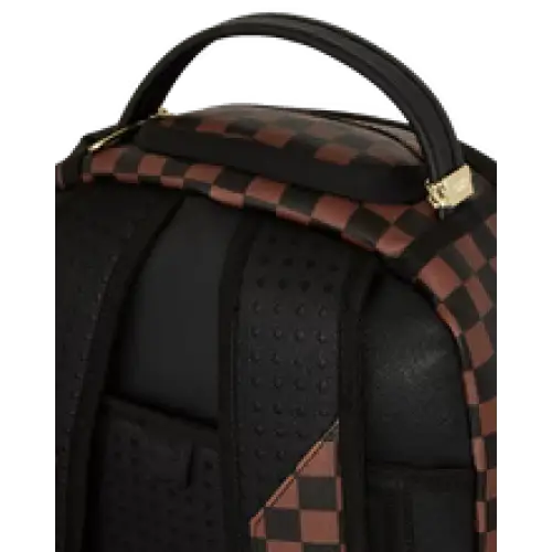 RICHIE RICH GOLD SHARKMOUTH DLXSV BACKPACK - BAGS