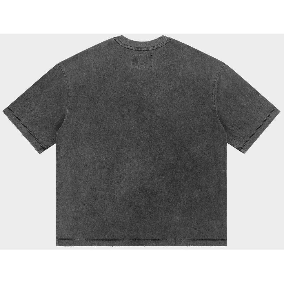 Godspeed khaos t-shirt - T - SHIRT - Cityswagusa.com