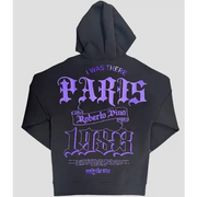 Roberto vino blessed hoodie - HOODIE