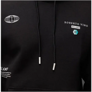 Roberto vino milano new generation hoodie - HOODIE