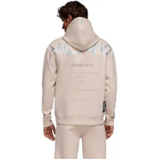 Roberto vino milano new generation hoodie - HOODIE