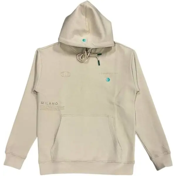 Roberto vino milano new generation hoodie - HOODIE