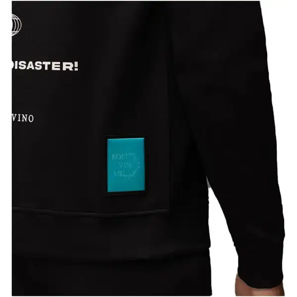 Roberto vino milano new generation hoodie - HOODIE