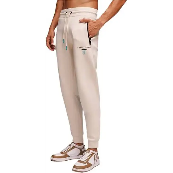 Roberto vino milano sweatpant - SWEAT PANT