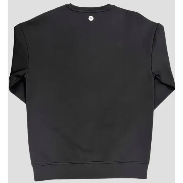 Roberto vino milano sweatshirt - SWEATSHIRTS