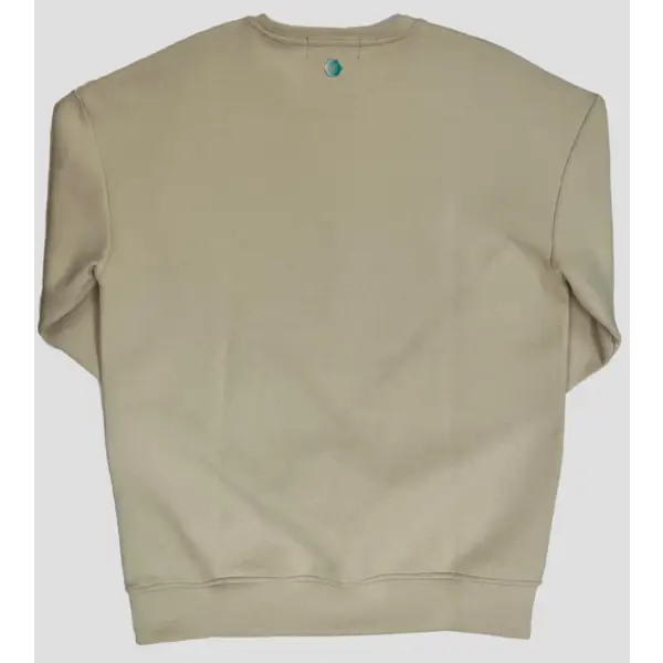 Roberto vino milano sweatshirt - SWEATSHIRTS