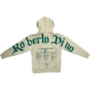 Roberto vino milano worldwide hoodie - HOODIE