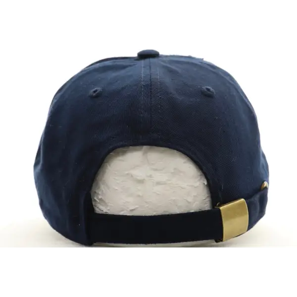 Rolly Rolly Dad Hat - ECtrendsetters